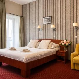 Aneks Hotelu Kazimierz