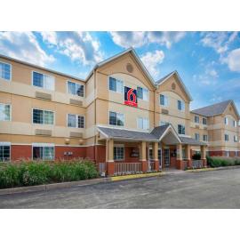 Studio 6 Corporate Extended Stay Philadelphia Malvern Swedesford Rd PA，位于莫尔文的酒店