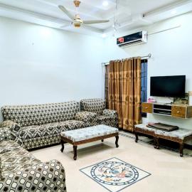 House No 6, Valley Homes，位于Pothi的酒店