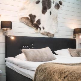 Santa's Igloos Arctic Circle