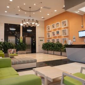 Mia Hotel Choco，位于基布多的酒店