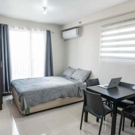 Affordable Condo in Cebu with Great Views，位于Suba的酒店
