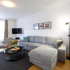 Apartments am Brandenburger Tor，位于柏林的酒店
