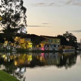 Pousada de Itajuípe em Itajuípe，位于Itajuípe的酒店