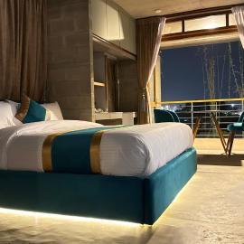 Privee Dhaka - PRIVEE RESORT & RESTAURANT，位于Bholānāthpur的酒店