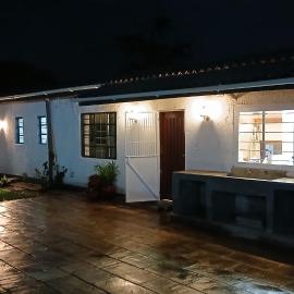 Jacaranda Home