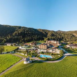 Hotel Seehof