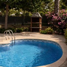 Casa Amor - "Pet Friendly - Piscina Privada - Playa - BBQ - Parking - Delta de l'Ebre - Riumar"，位于利乌玛的酒店