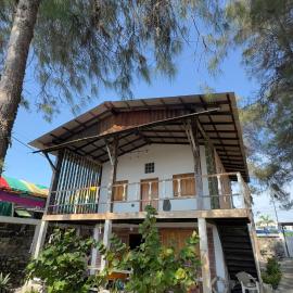 Mi bohío，位于Monteverde的酒店