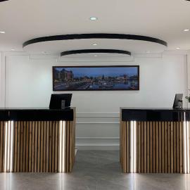 The Vic, an Ascend Collection Hotel，位于维多利亚的酒店