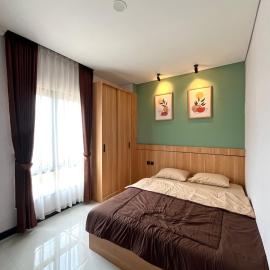 Pangeran Residence 2，位于Adi Sutjipto的酒店