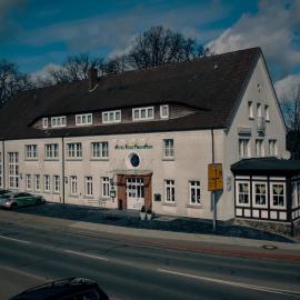 Hotel Stadt Munster,位于蒙斯特的酒店