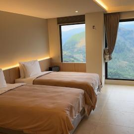 Ailefen Manor Guesthouse，位于番路乡的酒店