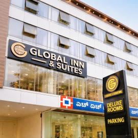 Global Inn & Suites