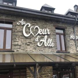 Au Coeur d'Alle by Belvilla-Double Room，位于阿勒的酒店