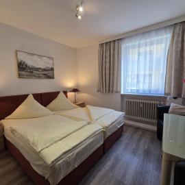 Hotel Central