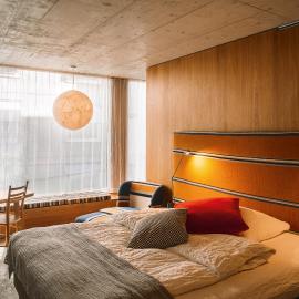 Nomad Design & Lifestyle Hotel - Member of Design Hotels