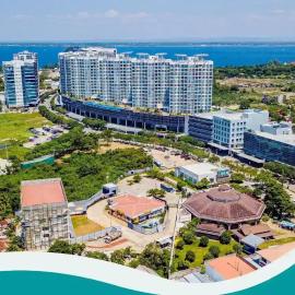 Mactan Newtown Studio Type with Balcony