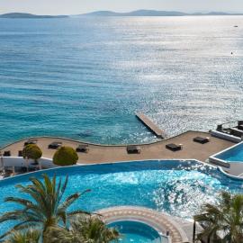 Saint John Hotel Villas & Spa，位于圣爱奥尼斯米科诺斯的酒店