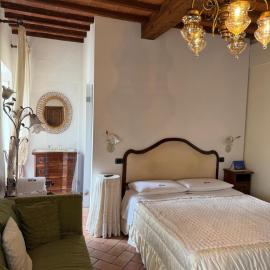 Affittacamere Casa Delle Rose，位于安特里亚的酒店