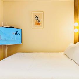 Hotel Daun Guri,位于九里市的酒店