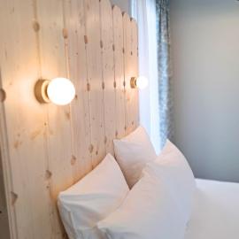 Hôtel du Cheval Blanc Brunstatt,位于布伦斯塔特的酒店