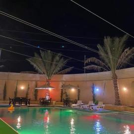 Tulip villa توليب فيلا，位于安曼的酒店