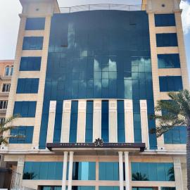 Hills HOTEL - فندق هيلز，位于阿可贺巴的酒店