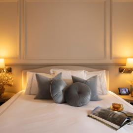 The Lansdowne Kenmare，位于肯梅尔的酒店