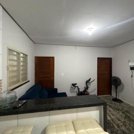 Casa Timon，位于Timon的酒店