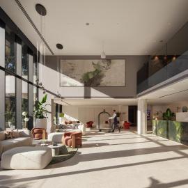 Hotel Sumratin，位于杜布罗夫尼克的酒店
