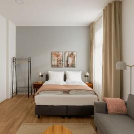 Limehome Kaiserslautern Rummelstr，位于凯撒斯劳滕的酒店