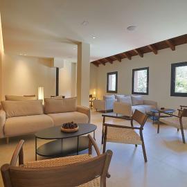 Hotel Fonsispa,位于Bisaurri的酒店
