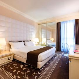 Etrusco Arezzo Hotel - Sure Hotel Collection by Best Western，位于阿雷佐的酒店