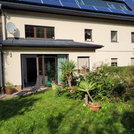 Ferienwohnung Heider，位于迪波尔迪斯瓦尔德的酒店
