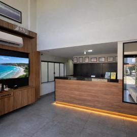 Hotel Mirante do Forte