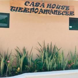 Casa tierno amanecer，位于斯普希尔的酒店