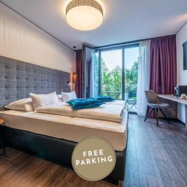 Rufi's Hotel Innsbruck，位于因斯布鲁克的酒店