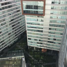Napoles Condo Suites，位于墨西哥城的酒店