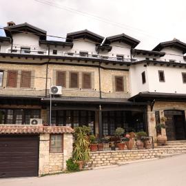Hotel Panorama