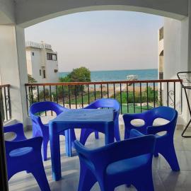 قريه نڤيرت，位于法耶兹的酒店