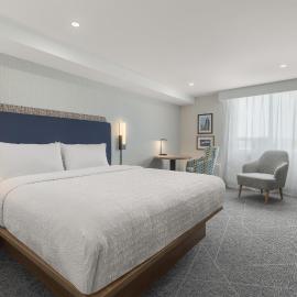 Hampton Inn by Hilton Montreal East Anjou，位于蒙特利尔的酒店