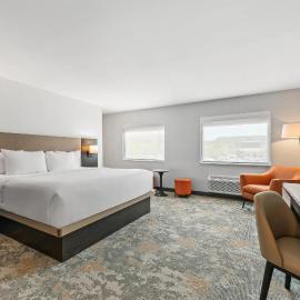 The Ellsworth Hotel, an Ascend Collection Hotel，位于威廉姆斯的酒店