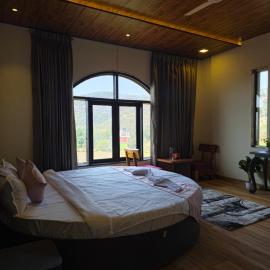 Miransh Heavenly，位于达博利的酒店