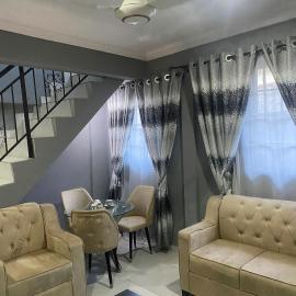 E&V APARTMENT Berger Express，位于Iseri-Oke的酒店