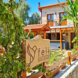 Feli Eski Datca Adult Only