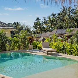 Palm Dream Villa - Luxury Villa with private Pool