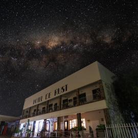 Hotel De Rust，位于De Rust的酒店