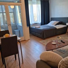 Bayer Apartments Copenhagen