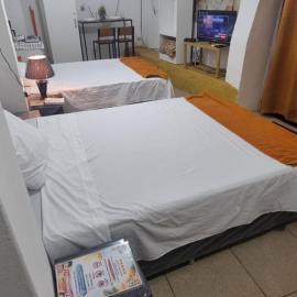 Ypane Residencial，位于Ypane的酒店